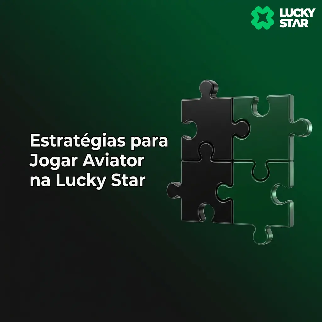 Conheça as estratégias para jogar Aviator na Lucky Star e aprenda a gerenciar seu saldo com eficiência.