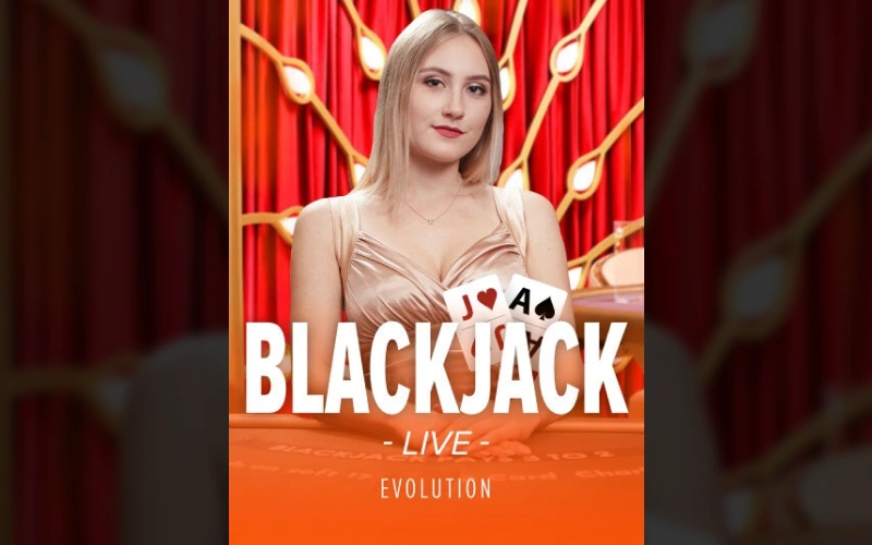 Jogue Blackjack Classic da Evolution Gaming no Lucky Star, vença o dealer ao vivo e ganhe prêmios.