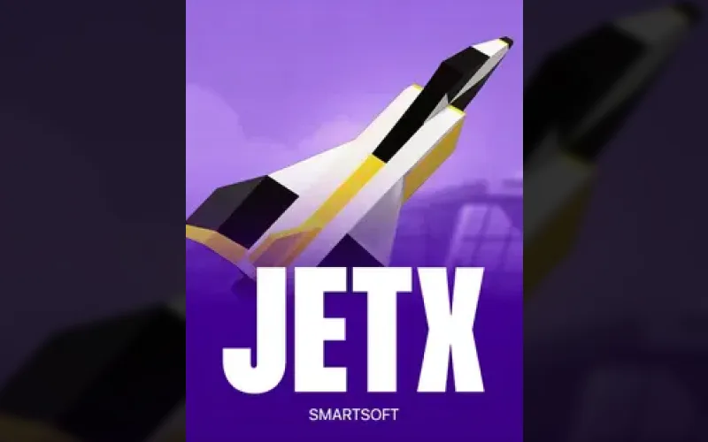 Jogue o crash game de nave JetX no Lucky Star, faça apostas duplas e ganhe prêmios.