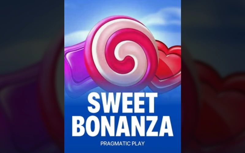Jogue o caça-níquel Sweet Bonanza da Pragmatic Play no Lucky Star e ganhe grandes prêmios.